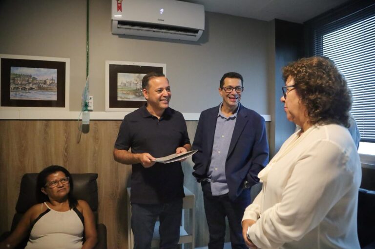 Fila Zero supera 50 mil atendimentos e zera espera em 14 especialidades de saúde em Niterói
