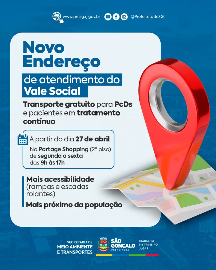 Usuário do Vale Social utiliza transporte público com carteirinha em São Gonçalo.