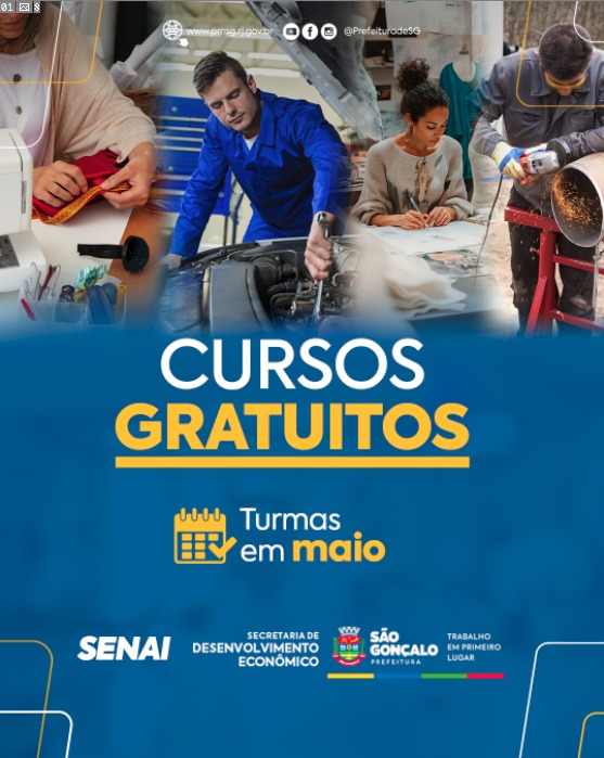 Pessoas participando de um curso profissionalizante em ambiente de oficina, simbolizando qualificação.