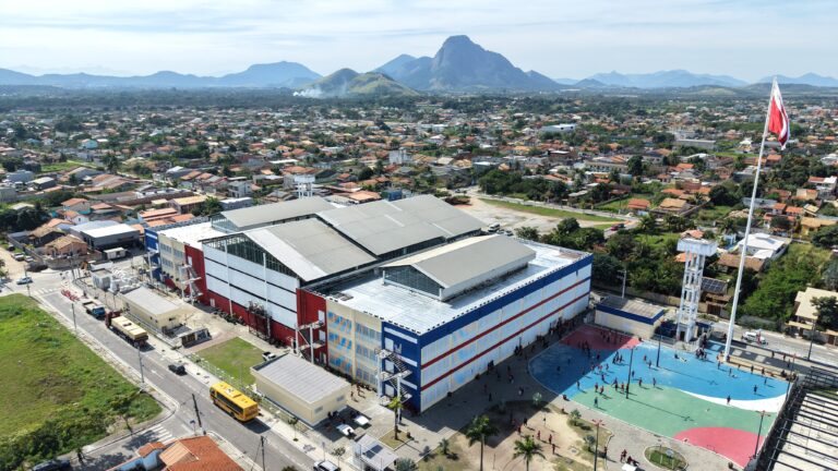 Encontro Internacional de Direito, Educação e Turismo nos Esportes Eletrônicos em Maricá.