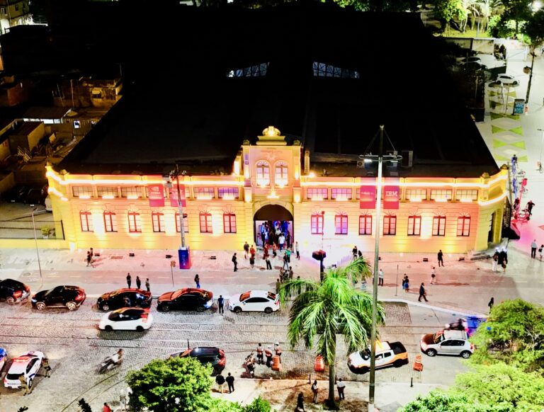 Niterói sediará a 78ª Reunião Anual da SBPC no campus Gragoatá da UFF, maior encontro científico da América Latina.