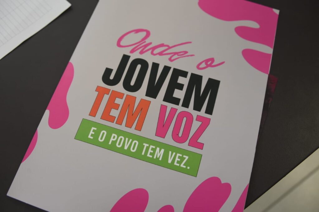 Conselheiros e gestores participam do 1º Seminário dos Conselhos Municipais de Direitos em Maricá.